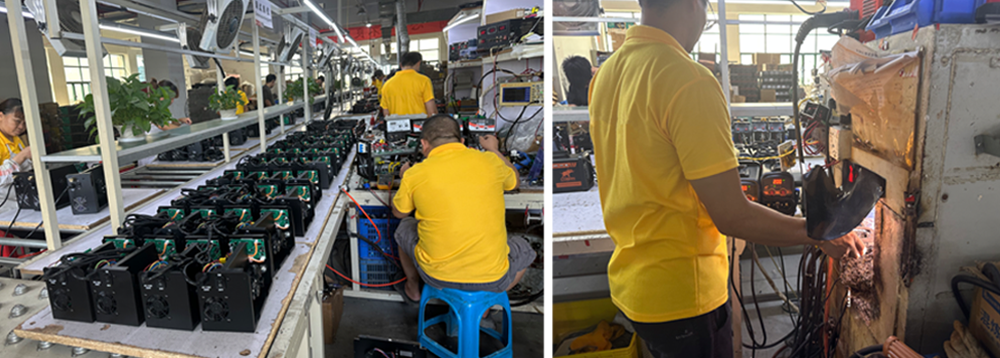 Dongguan Juhao Hardware Tools Co., Ltd.