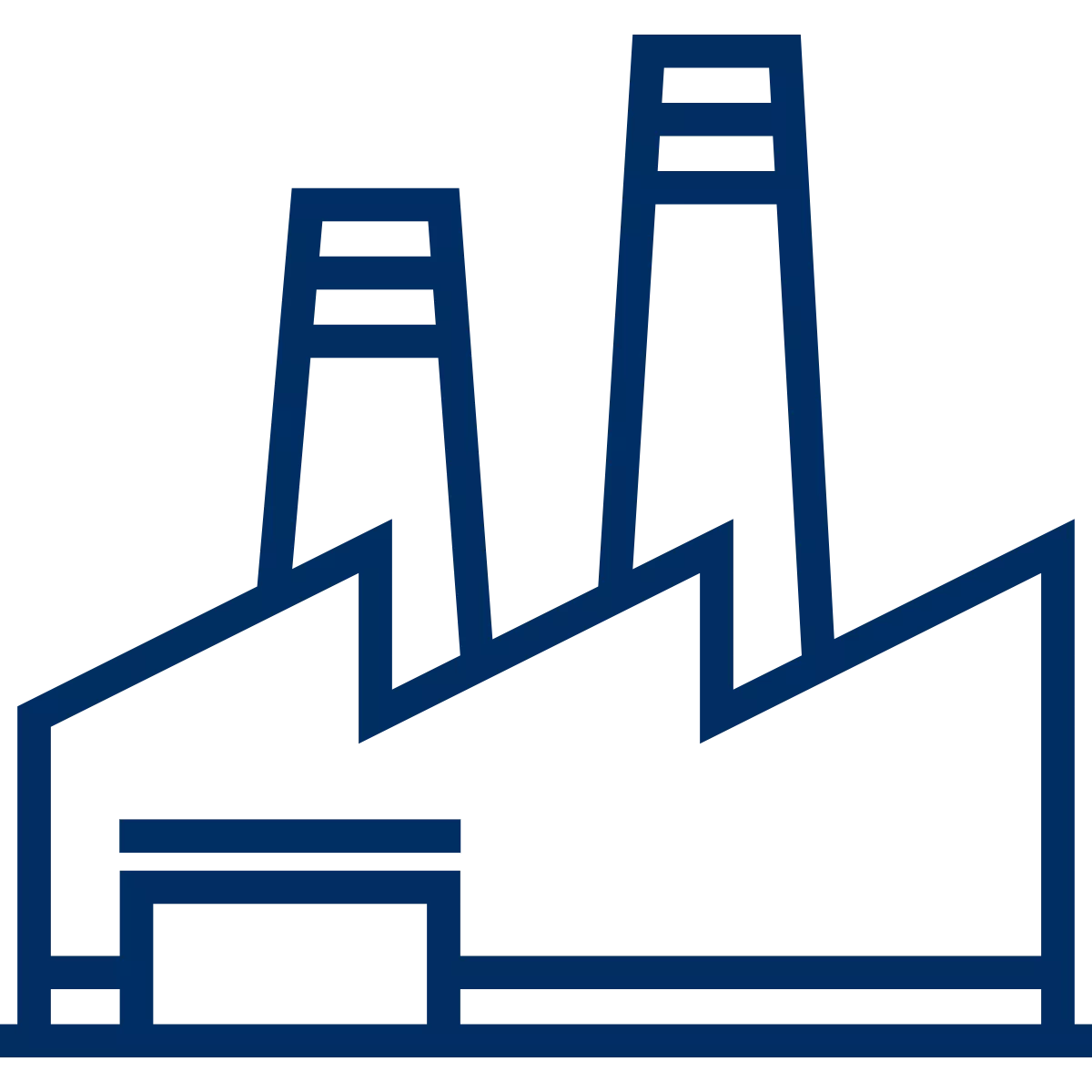 Manufacturing Facility